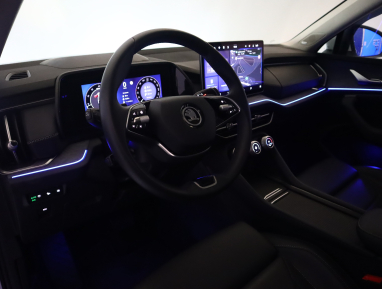 Škoda Kodiaq - 2024
