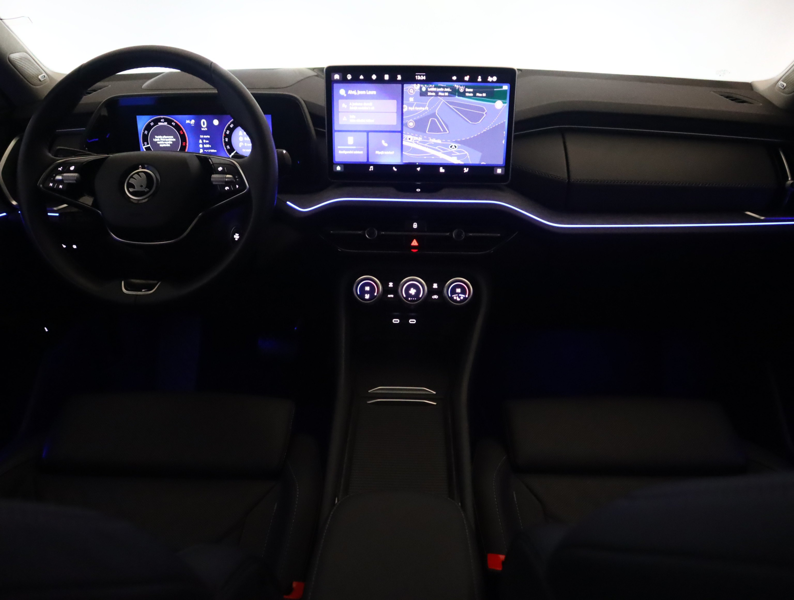 Škoda Kodiaq - 2024