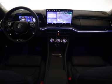 Škoda Kodiaq - 2024