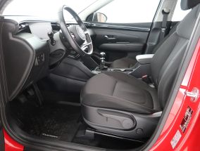 Hyundai Tucson - 2022