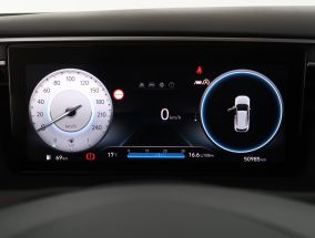 Hyundai Tucson - 2022