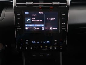 Hyundai Tucson - 2022