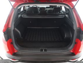 Hyundai Tucson - 2022