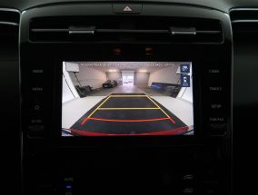 Hyundai Tucson - 2022