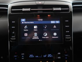 Hyundai Tucson - 2022