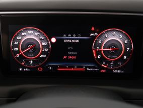 Hyundai Tucson - 2022