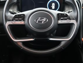 Hyundai Tucson - 2022