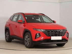 Hyundai Tucson - 2022