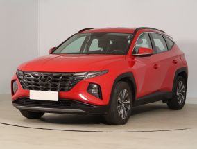 Hyundai Tucson - 2022