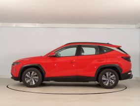 Hyundai Tucson - 2022