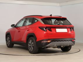 Hyundai Tucson - 2022