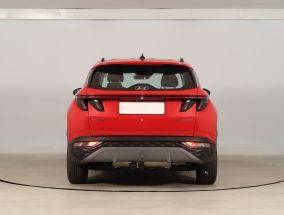 Hyundai Tucson - 2022