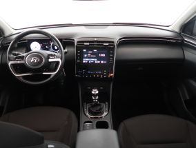 Hyundai Tucson - 2022