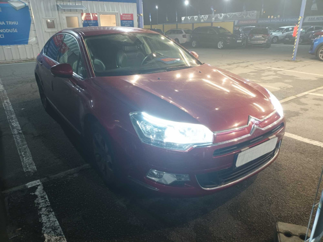 Citroen C5 2008