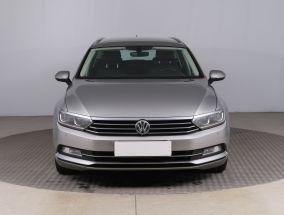 Volkswagen Passat - 2016