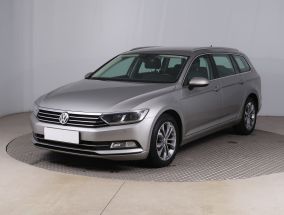 Volkswagen Passat - 2016
