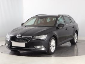 Skoda Superb - 2018