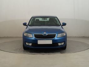 Skoda Octavia - 2014