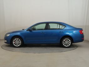 Skoda Octavia - 2014