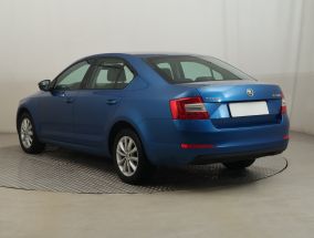 Skoda Octavia - 2014