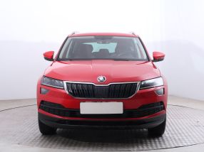 Skoda Karoq - 2018