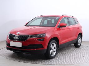 Skoda Karoq - 2018
