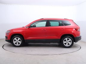 Skoda Karoq - 2018