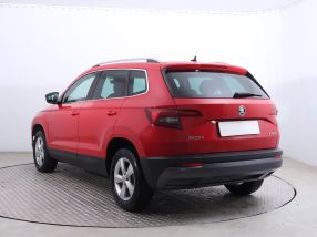 Skoda Karoq - 2018