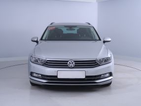 Volkswagen Passat - 2018