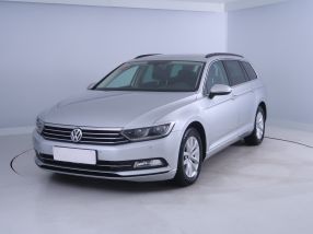 Volkswagen Passat - 2018