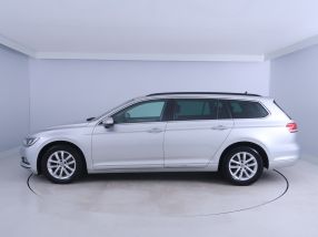 Volkswagen Passat - 2018