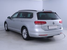 Volkswagen Passat - 2018