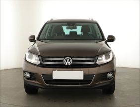 Volkswagen Tiguan - 2014
