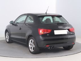 Audi A1 - 2011