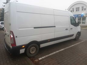 Renault Master - 2023