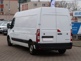 Renault Master - 2023