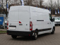Renault Master, 2023