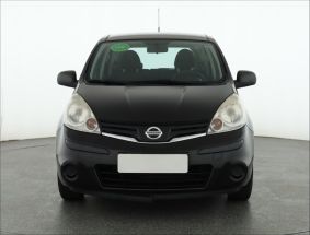 Nissan Note - 2013