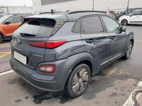 Hyundai Kona - 2019