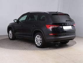 Skoda Kodiaq - 2020