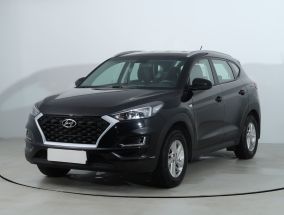 Hyundai Tucson - 2019
