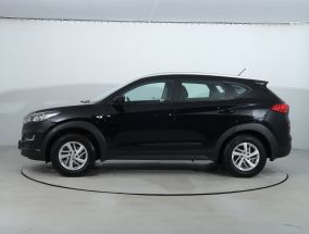 Hyundai Tucson - 2019