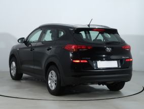 Hyundai Tucson - 2019