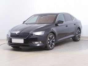 Skoda Superb - 2018