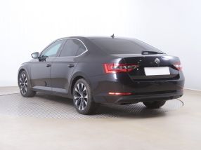 Skoda Superb - 2018