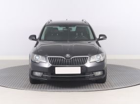 Skoda Superb - 2014