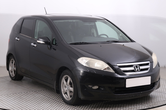 Honda FR-V 2007