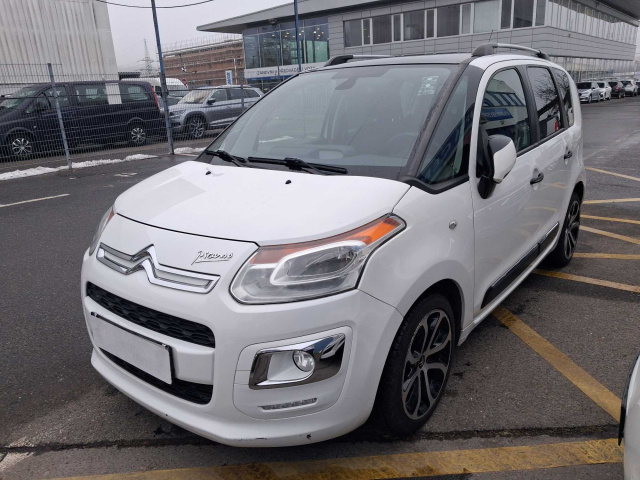 Citroen C3 Picasso 2014