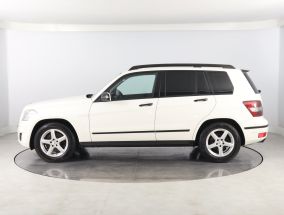 Mercedes-Benz GLK - 2010