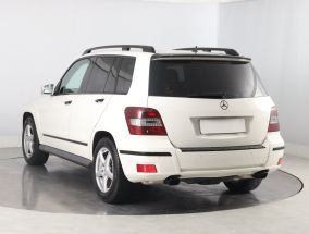 Mercedes-Benz GLK - 2010